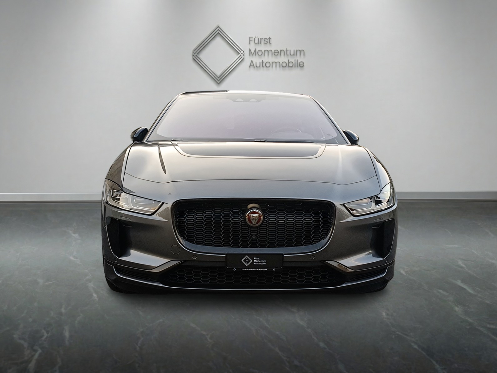JAGUAR I-Pace EV400 SE AWD-image-2