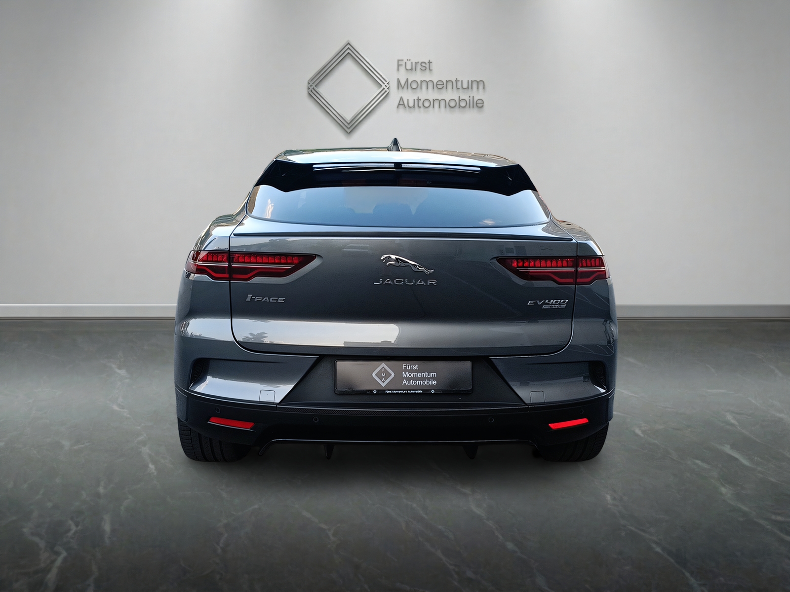 JAGUAR I-Pace EV400 SE AWD-image-6