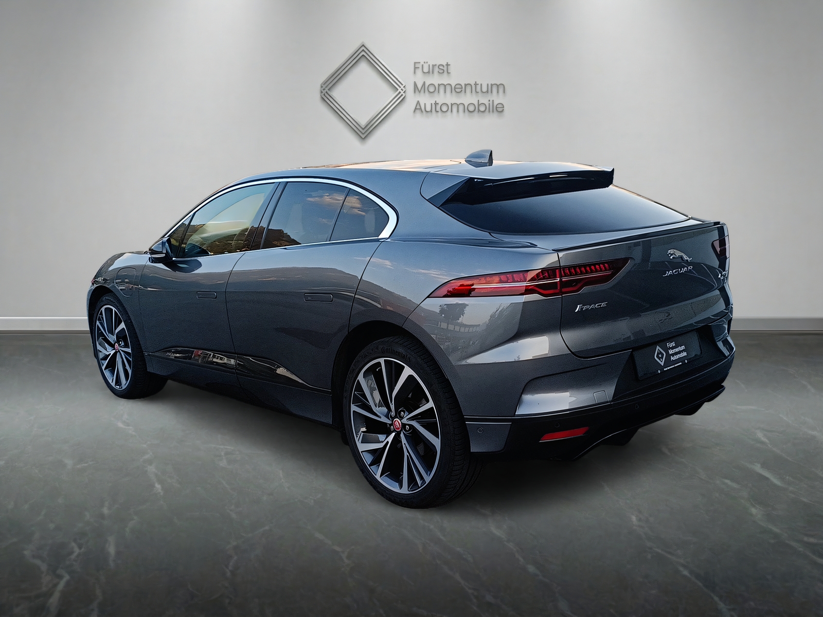 JAGUAR I-Pace EV400 SE AWD-image-5
