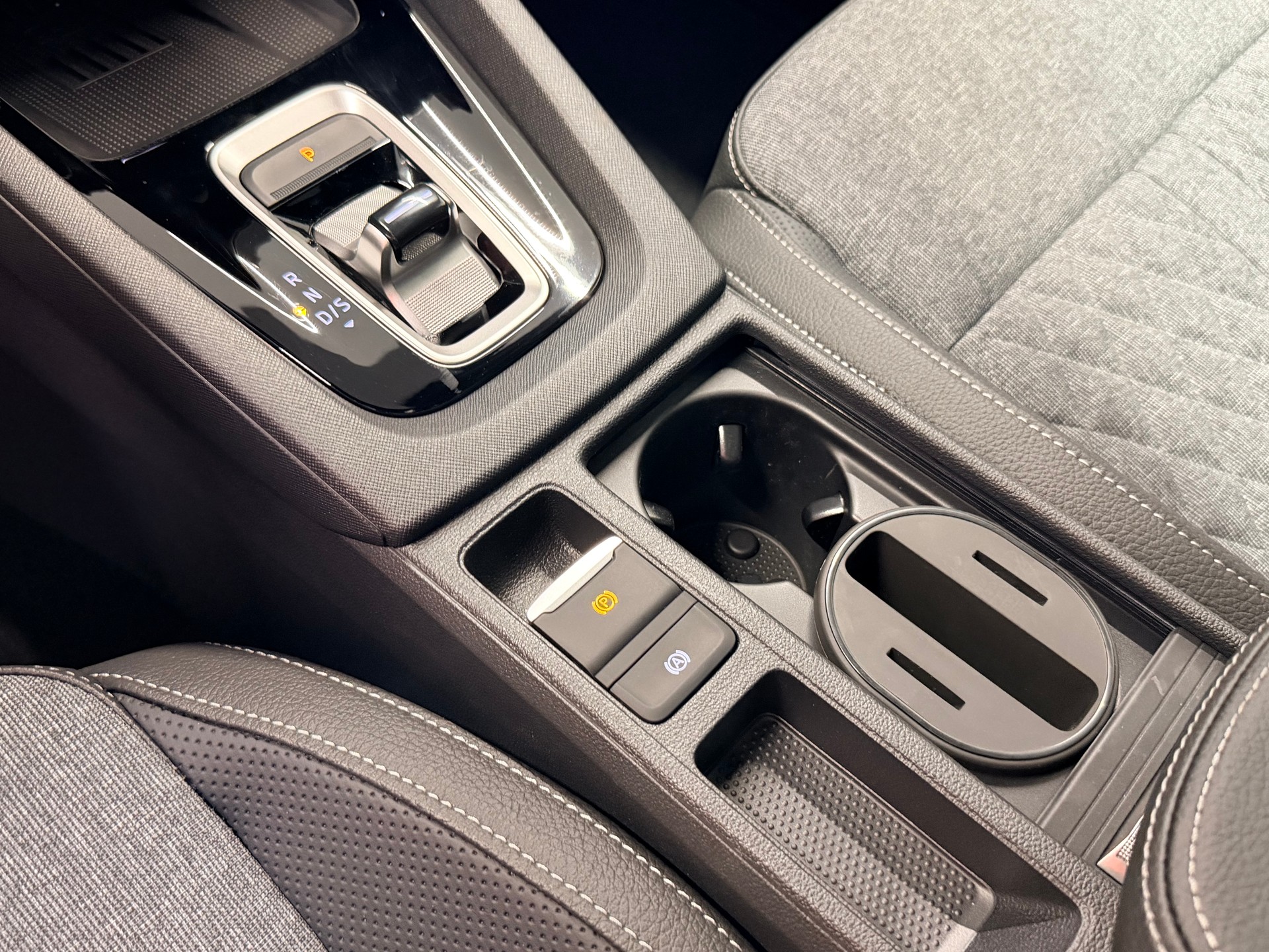 SKODA Octavia Combi 2.0 TSI DSG Sport Line 4x4-image-23