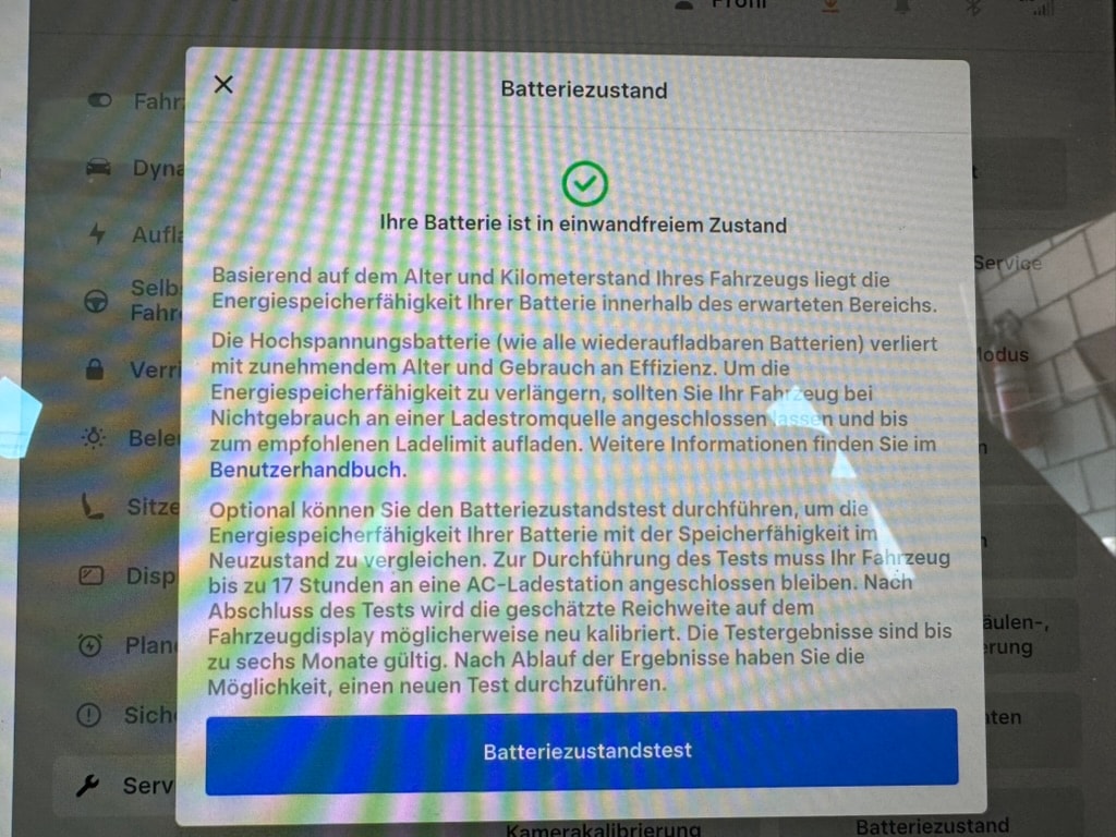 TESLA Model 3 Long Range Dual Motor AWD (CH-Fahrzeug)-image-15