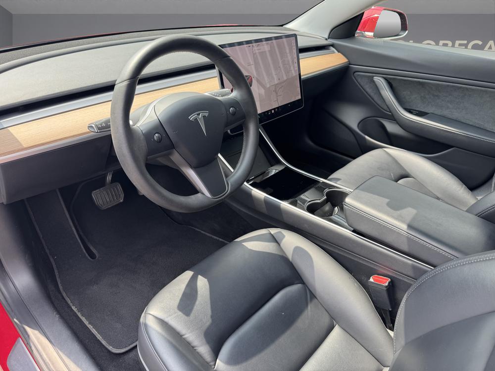 TESLA Model 3 Long Range Dual Motor AWD (CH-Fahrzeug)-image-7