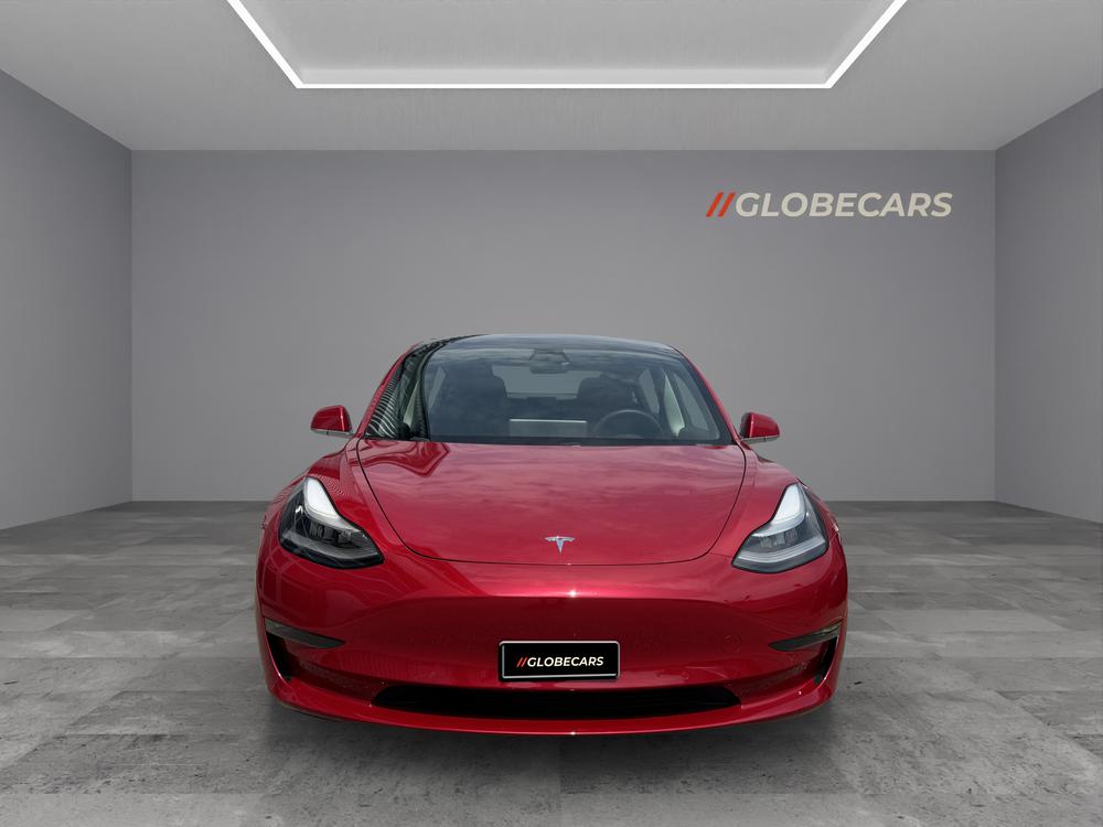 TESLA Model 3 Long Range Dual Motor AWD (CH-Fahrzeug)-image-1