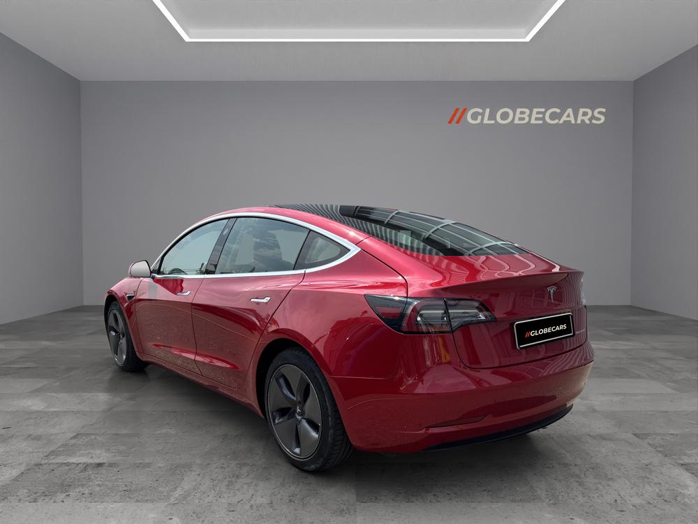 TESLA Model 3 Long Range Dual Motor AWD (CH-Fahrzeug)-image-5