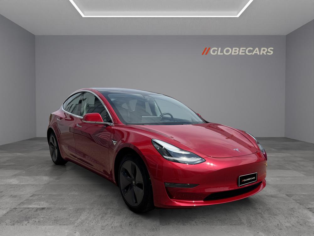 TESLA Model 3 Long Range Dual Motor AWD (CH-Fahrzeug)-image-2
