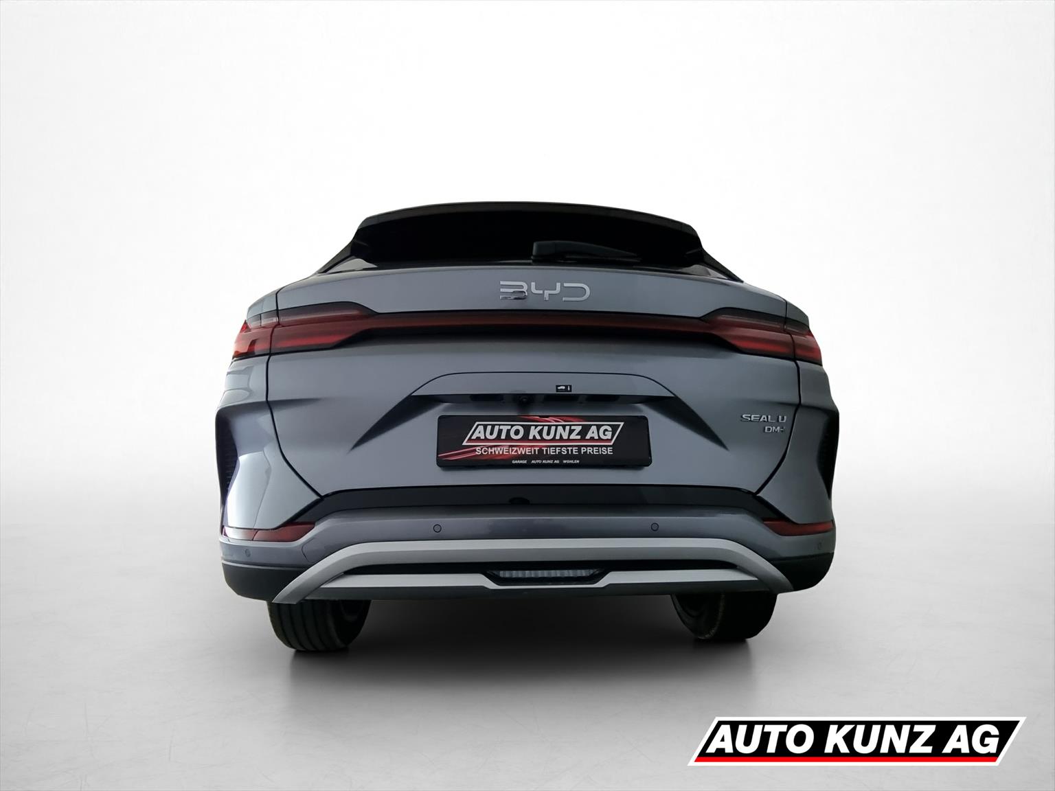 BYD Seal U DM-i Comfort FWD-image-4