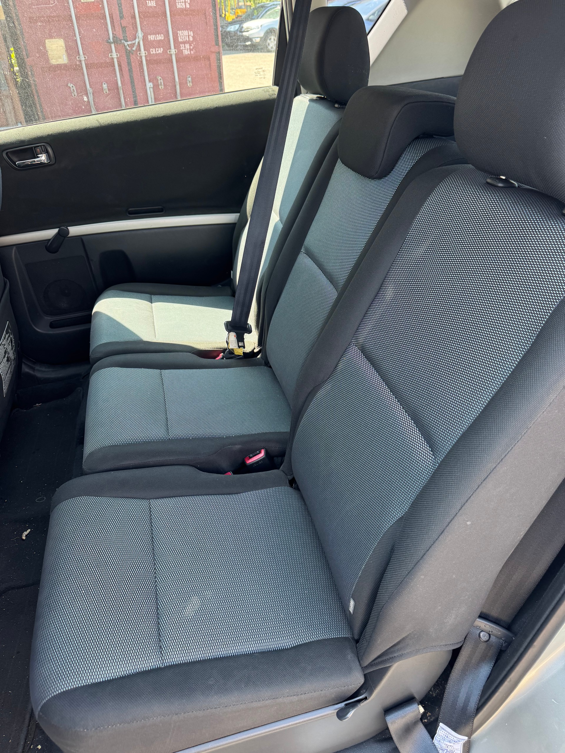 TOYOTA Corolla Verso 2.2 D-4D Linea Terra Dynamic-image-6