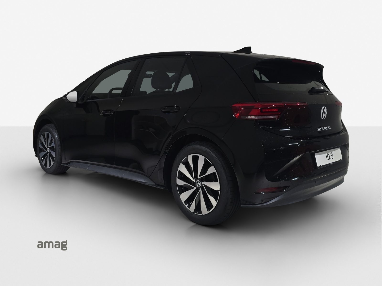 VW ID.3 Neo 50 kWh 170PS Trend-image-2