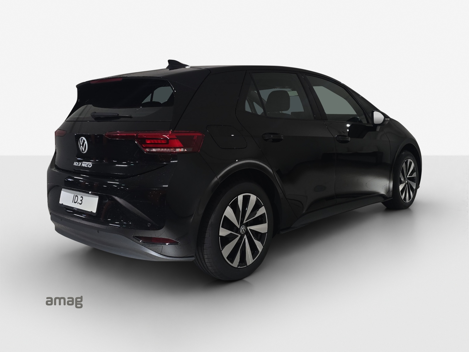 VW ID.3 Neo 50 kWh 170PS Trend-image-4