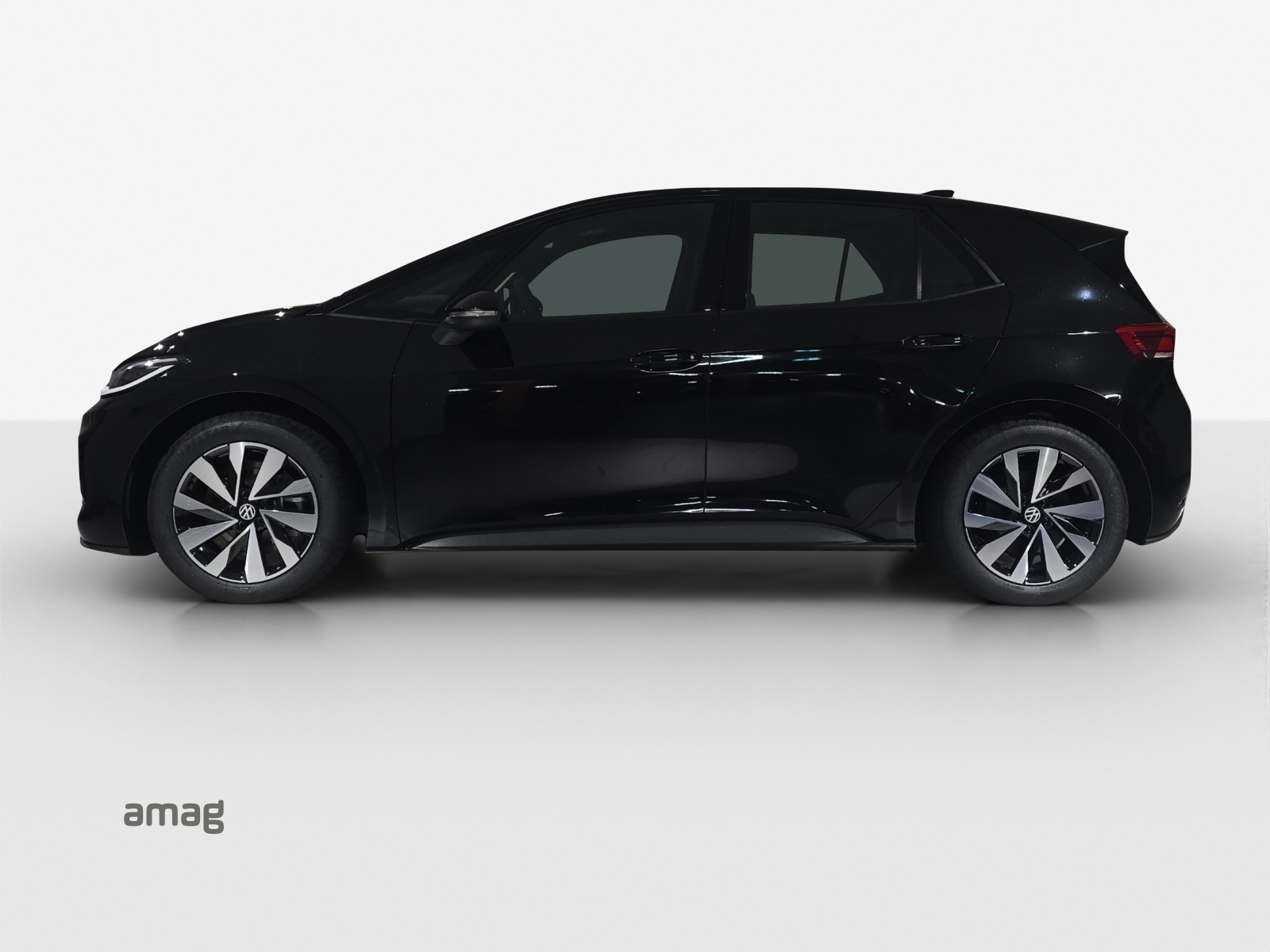 VW ID.3 Neo 50 kWh 170PS Trend-image-1