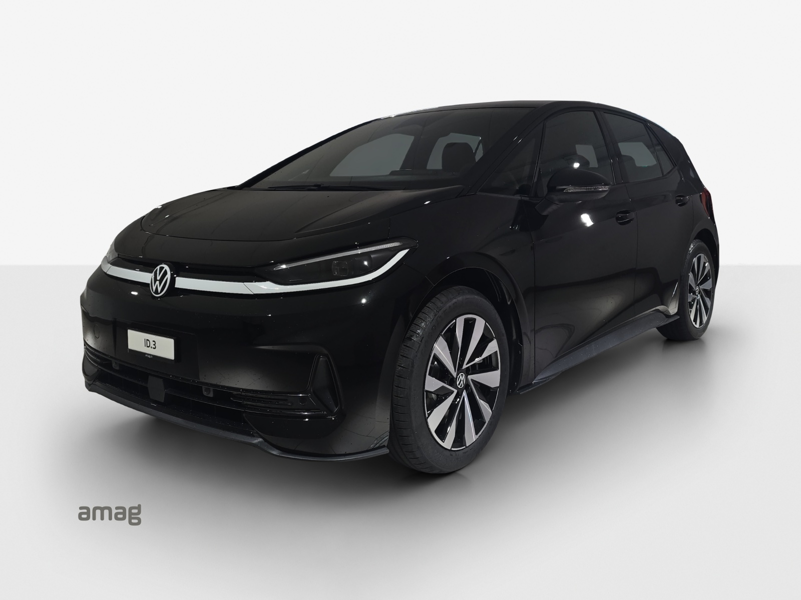 VW ID.3 Neo 50 kWh 170PS Trend-image-0