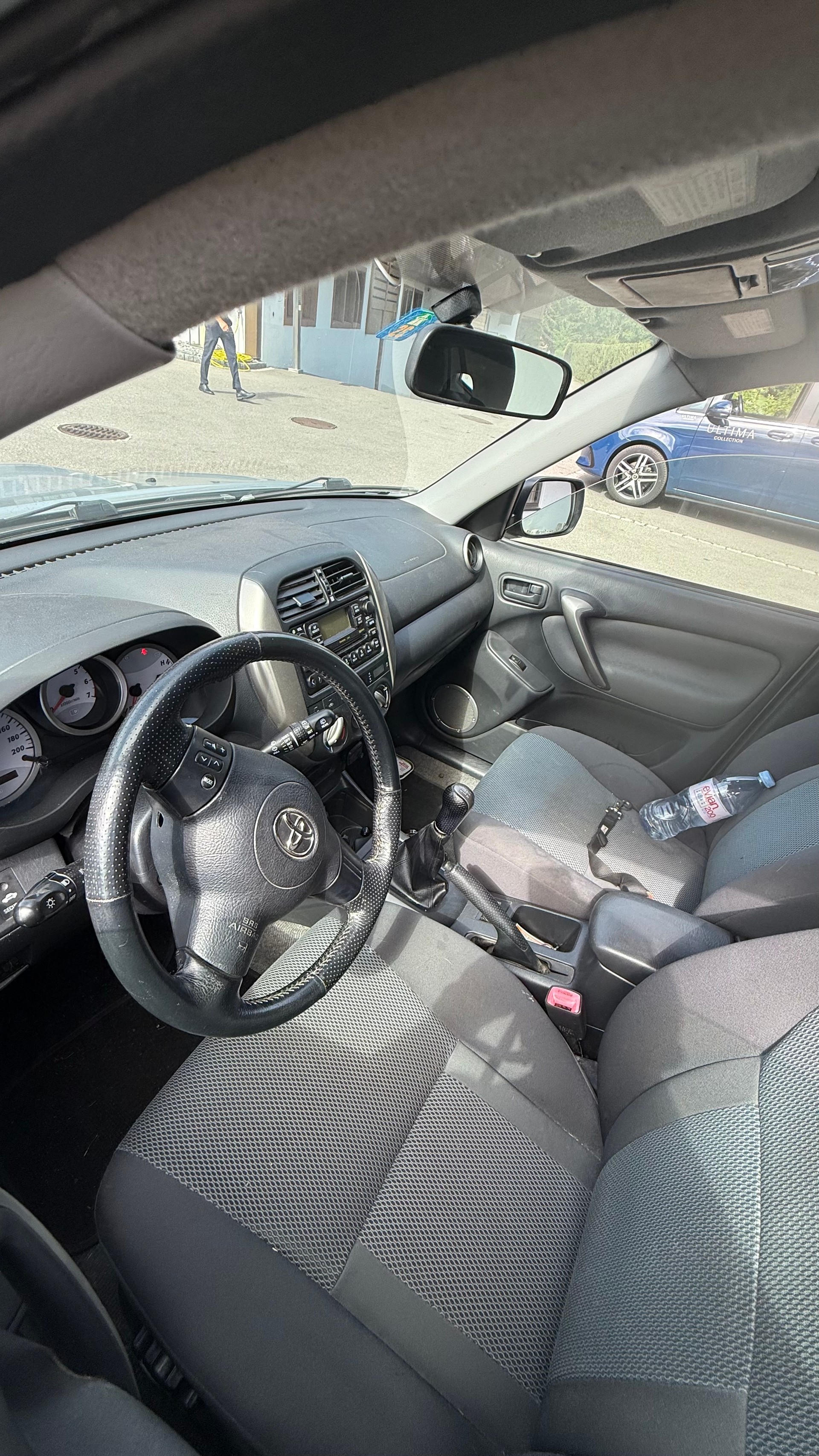 TOYOTA Luna D4D-image-2