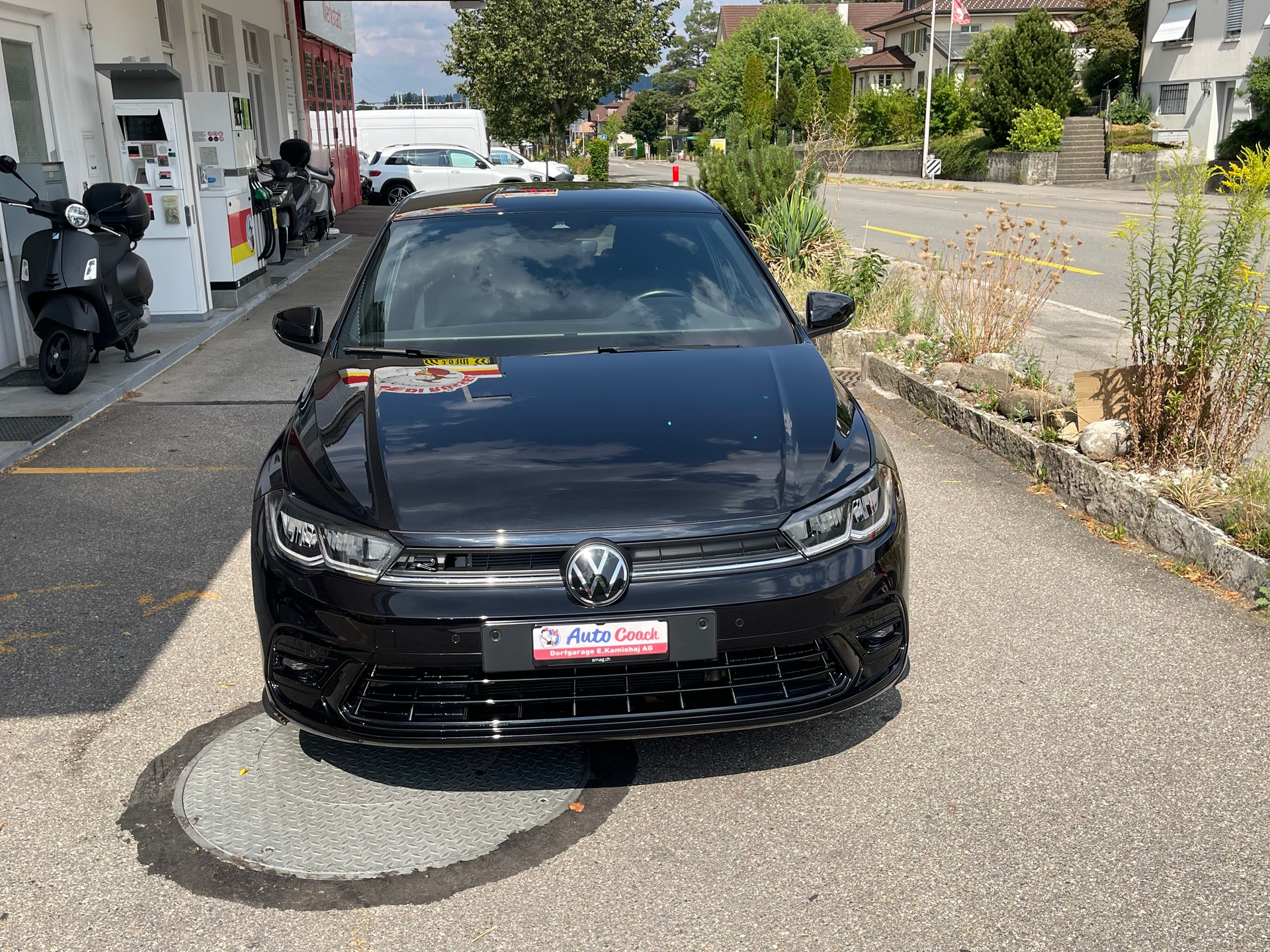 VW Polo 1.0 TSI R-Line DSG-image-11