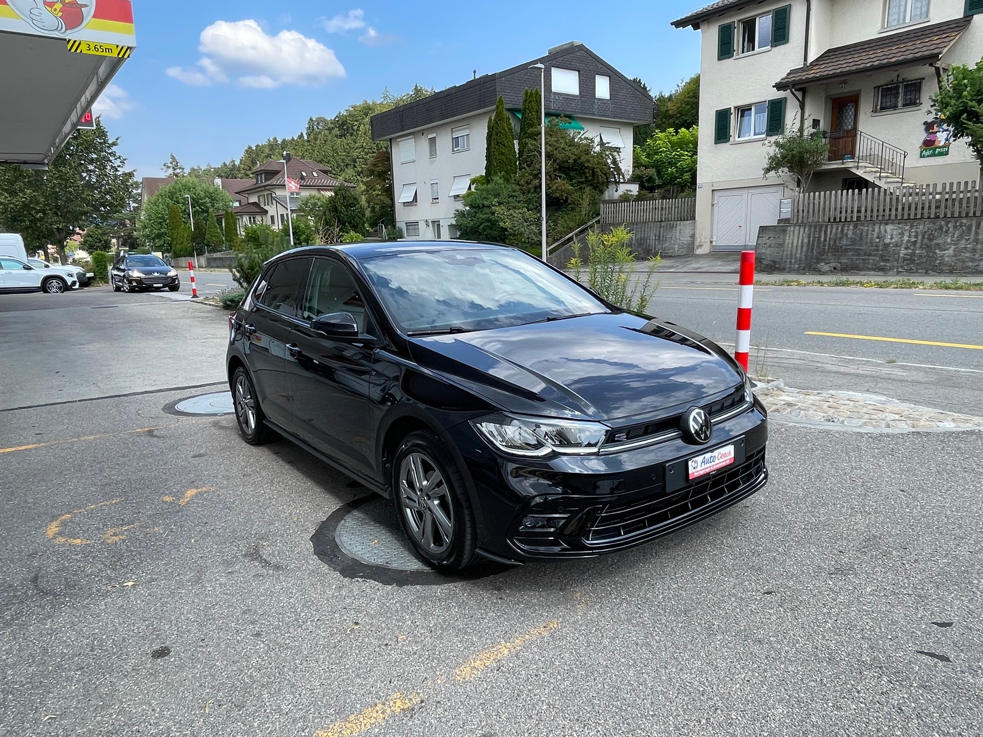 VW Polo 1.0 TSI R-Line DSG-image-12