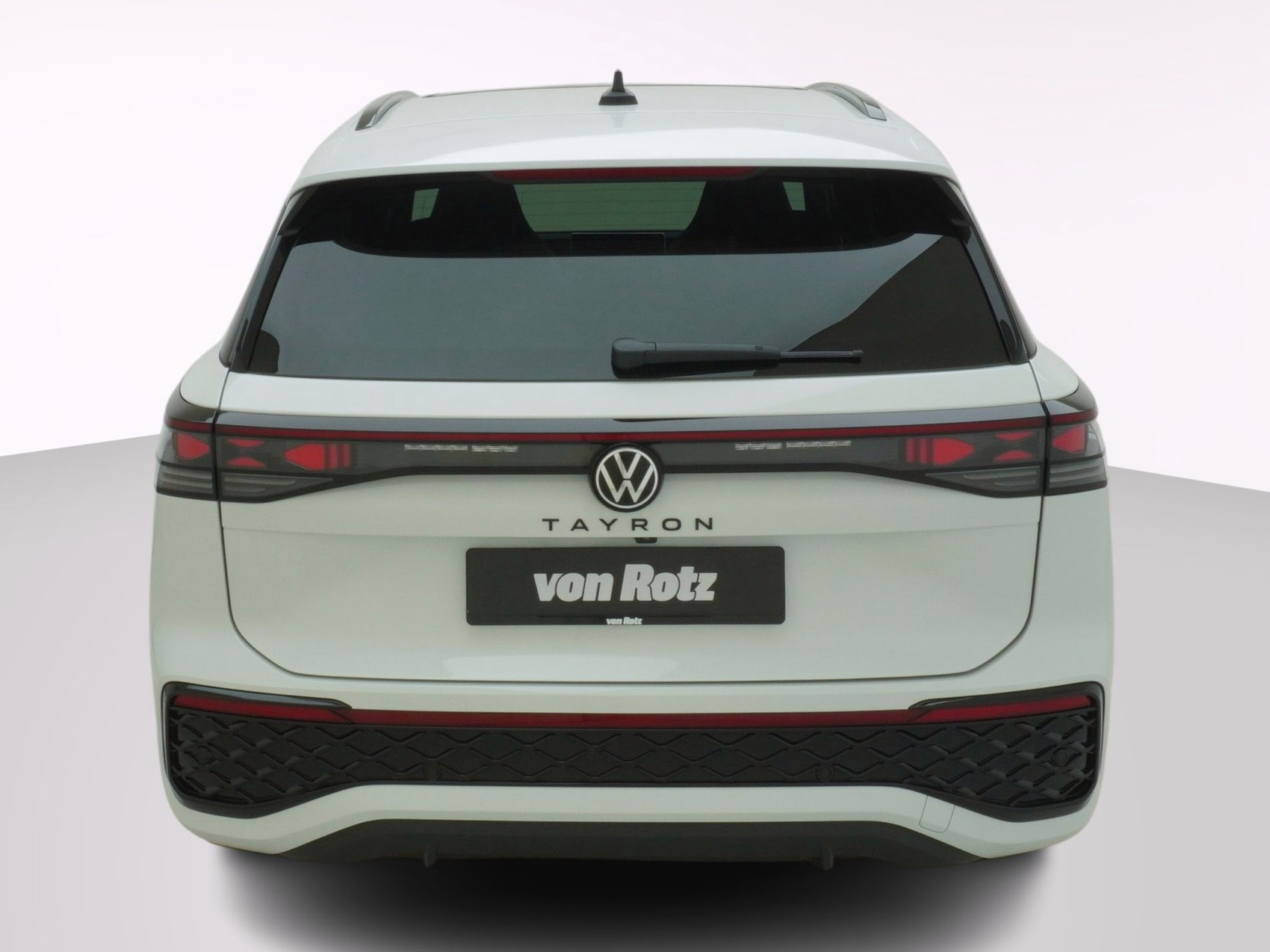VW Tayron 2.0 TSI R-Line DSG 4motion-image-3
