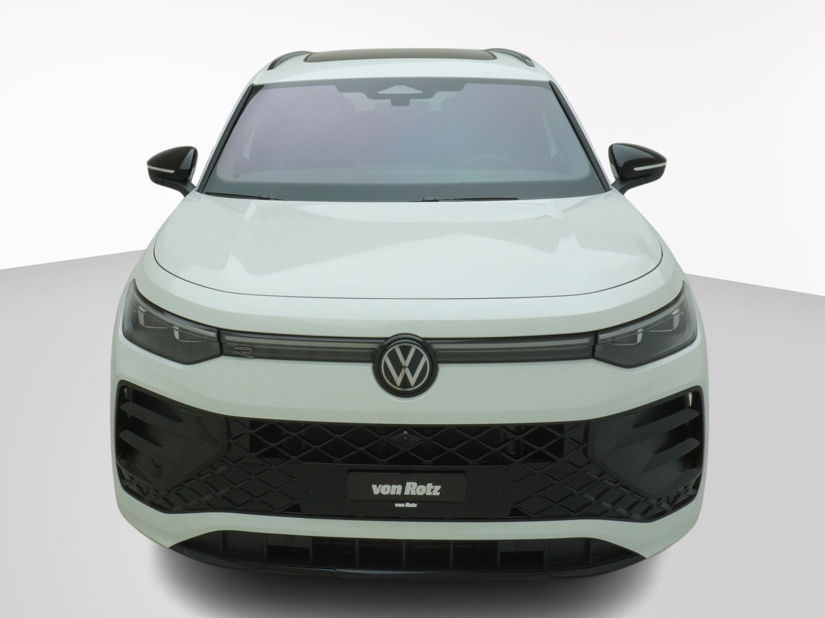 VW Tayron 2.0 TSI R-Line DSG 4motion-image-0