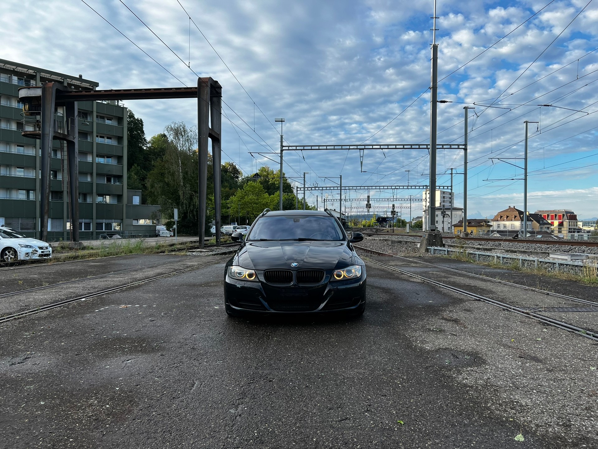 BMW 325i Touring Steptronic-image-1