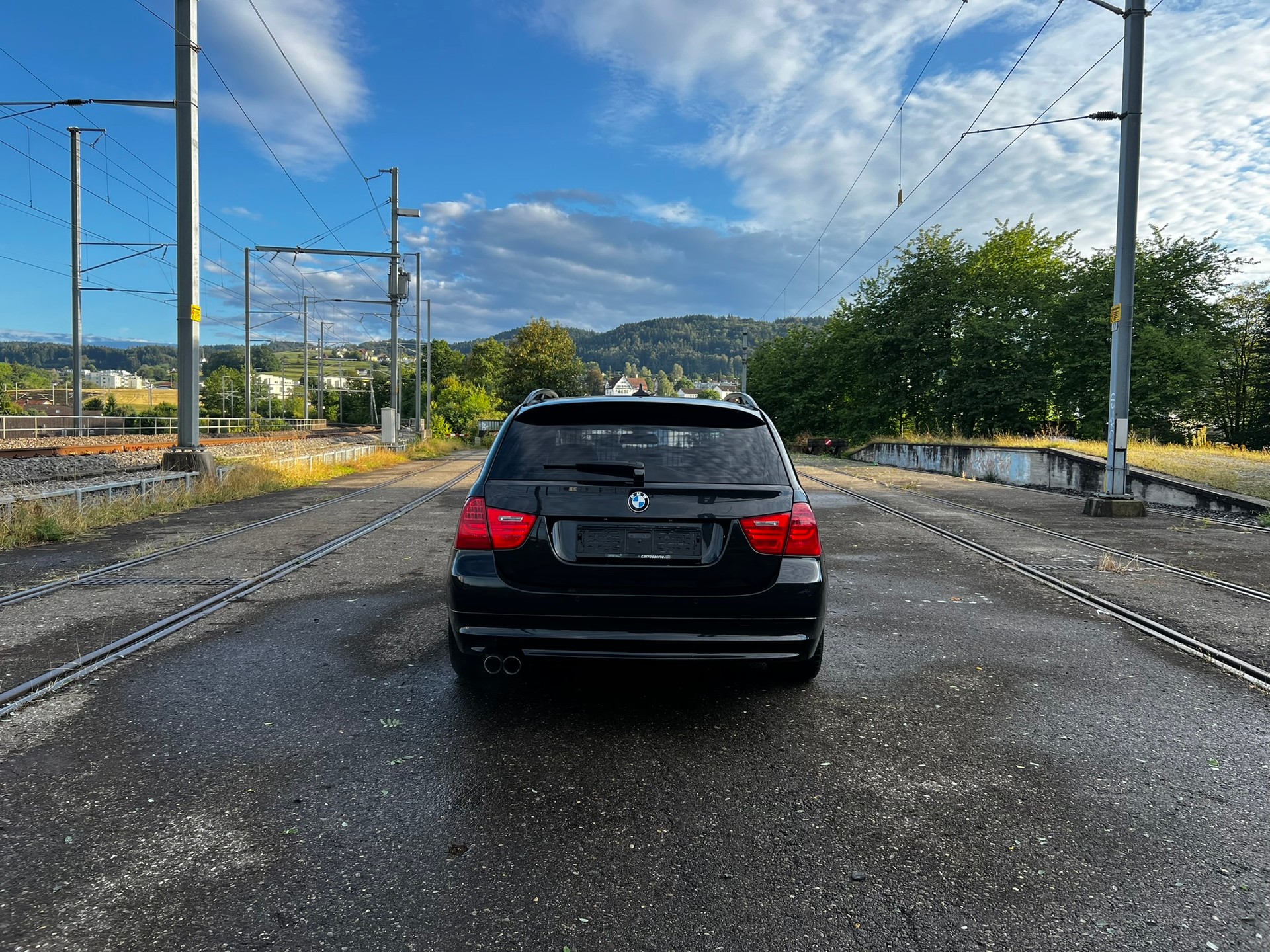 BMW 325i Touring Steptronic-image-5