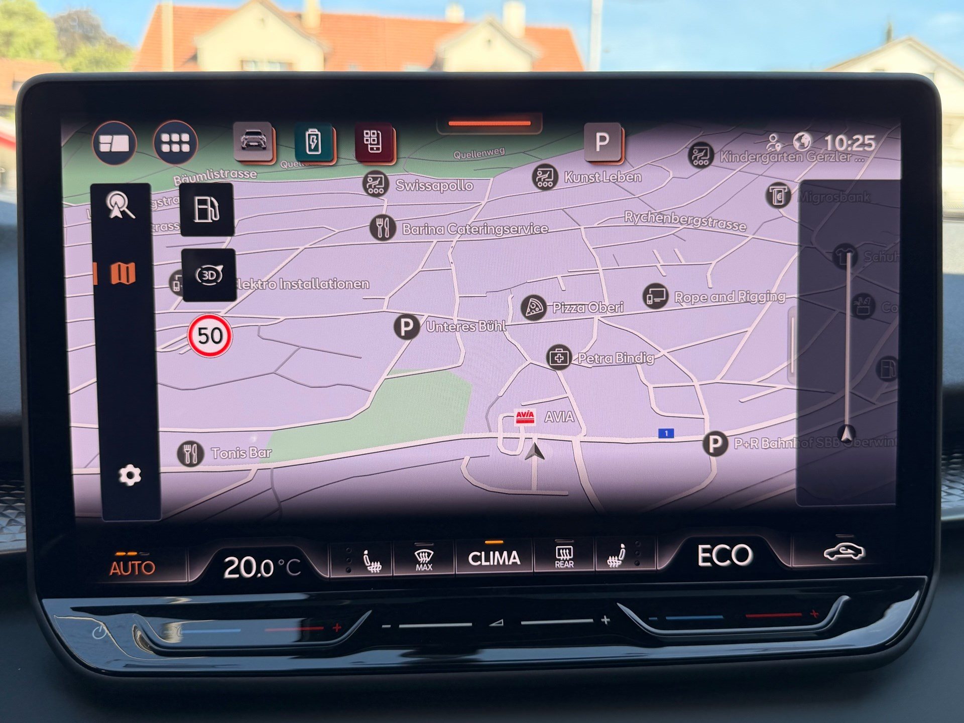 CUPRA Terramar 1.5 e-Hybrid 204 PS *** ANHÄNGERKUPPLUNG & PANORAMADACH ***-image-12