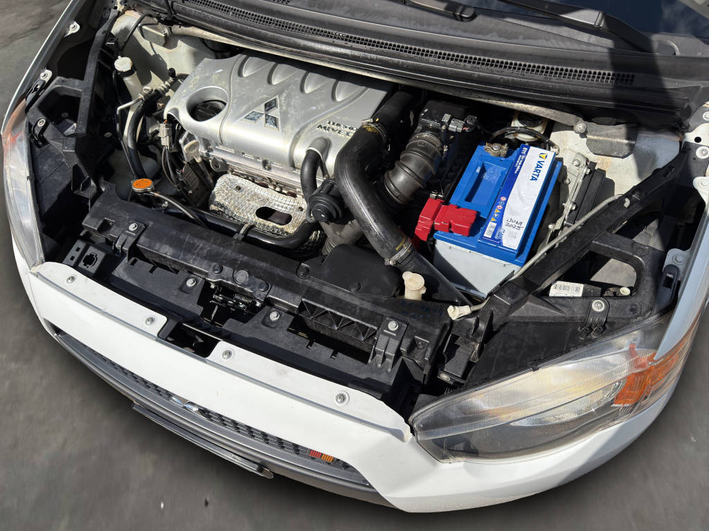 MITSUBISHI Colt 1.5 16V 150 Turbo Ralliart-image-18