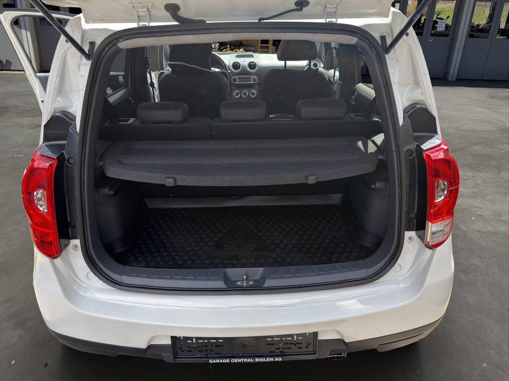 MITSUBISHI Colt 1.5 16V 150 Turbo Ralliart-image-17