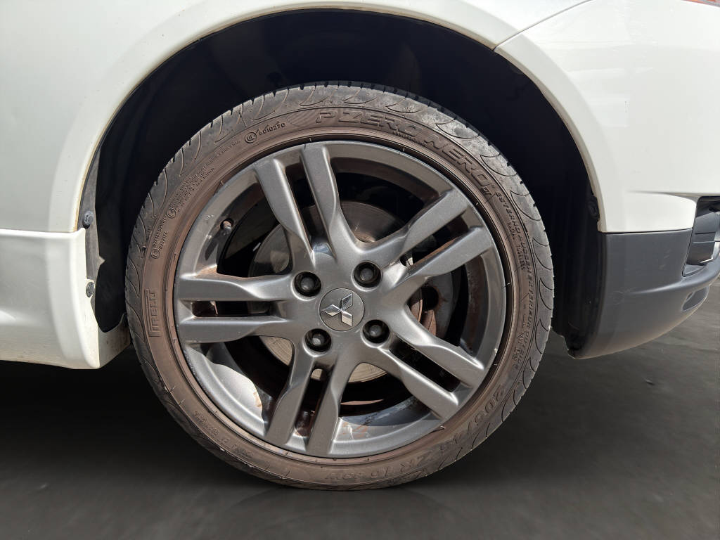 MITSUBISHI Colt 1.5 16V 150 Turbo Ralliart-image-19
