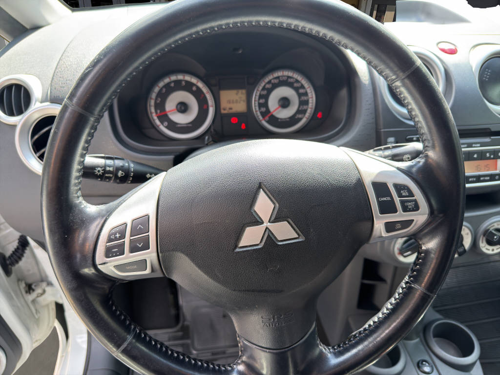 MITSUBISHI Colt 1.5 16V 150 Turbo Ralliart-image-11