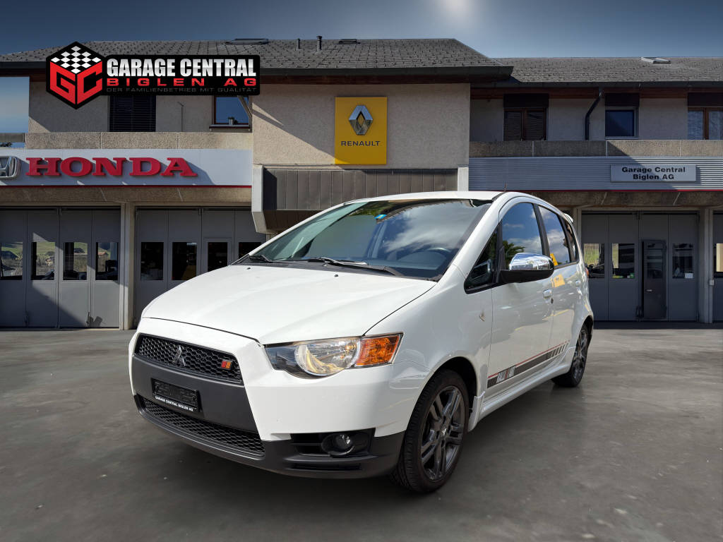 MITSUBISHI Colt 1.5 16V 150 Turbo Ralliart-image-1