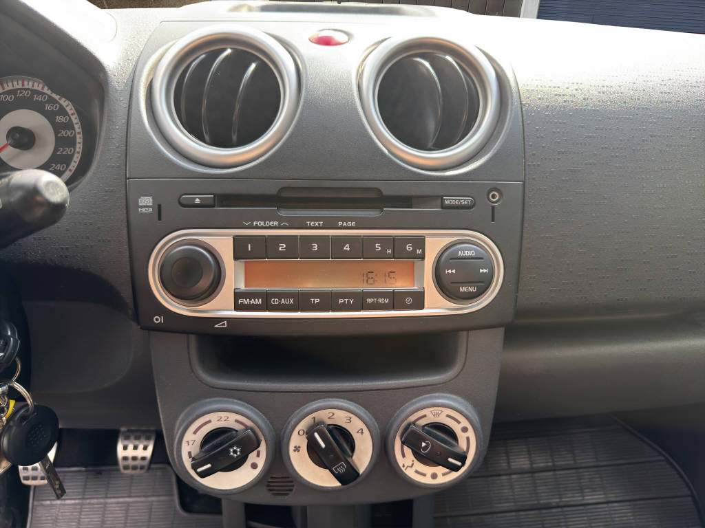 MITSUBISHI Colt 1.5 16V 150 Turbo Ralliart-image-15