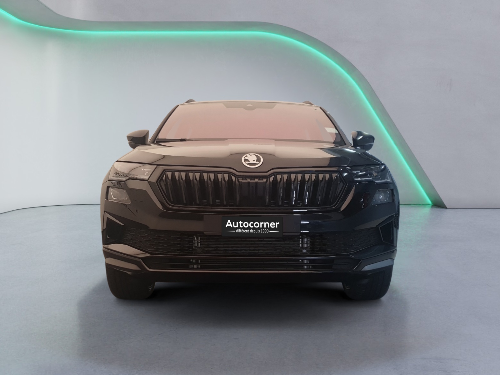 SKODA Karoq 1.5 TSI SportLine DSG-image-6
