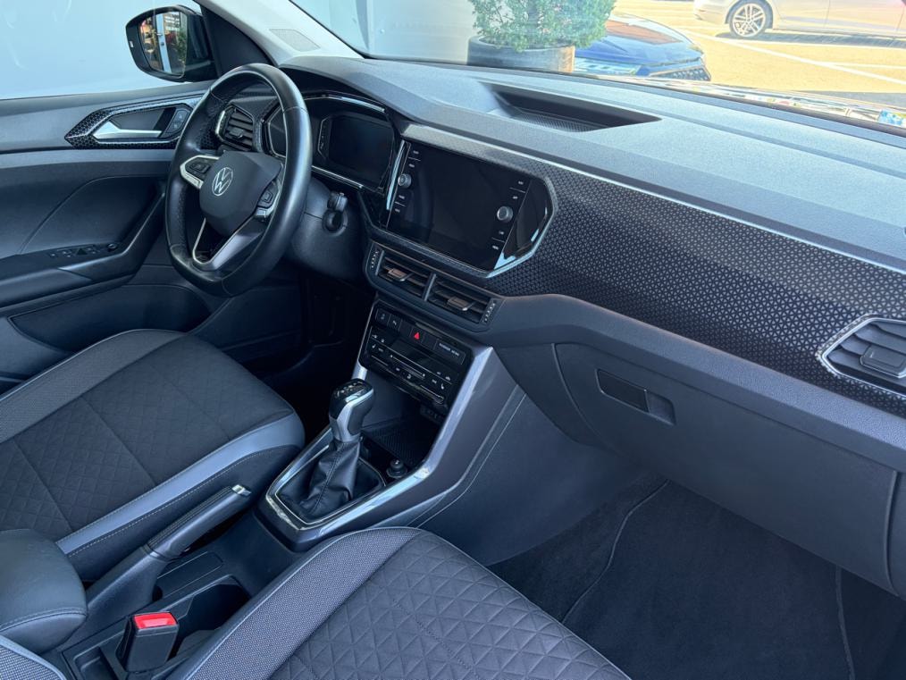 VW T-Cross 1.5 TSi EVO ACT Style-image-7