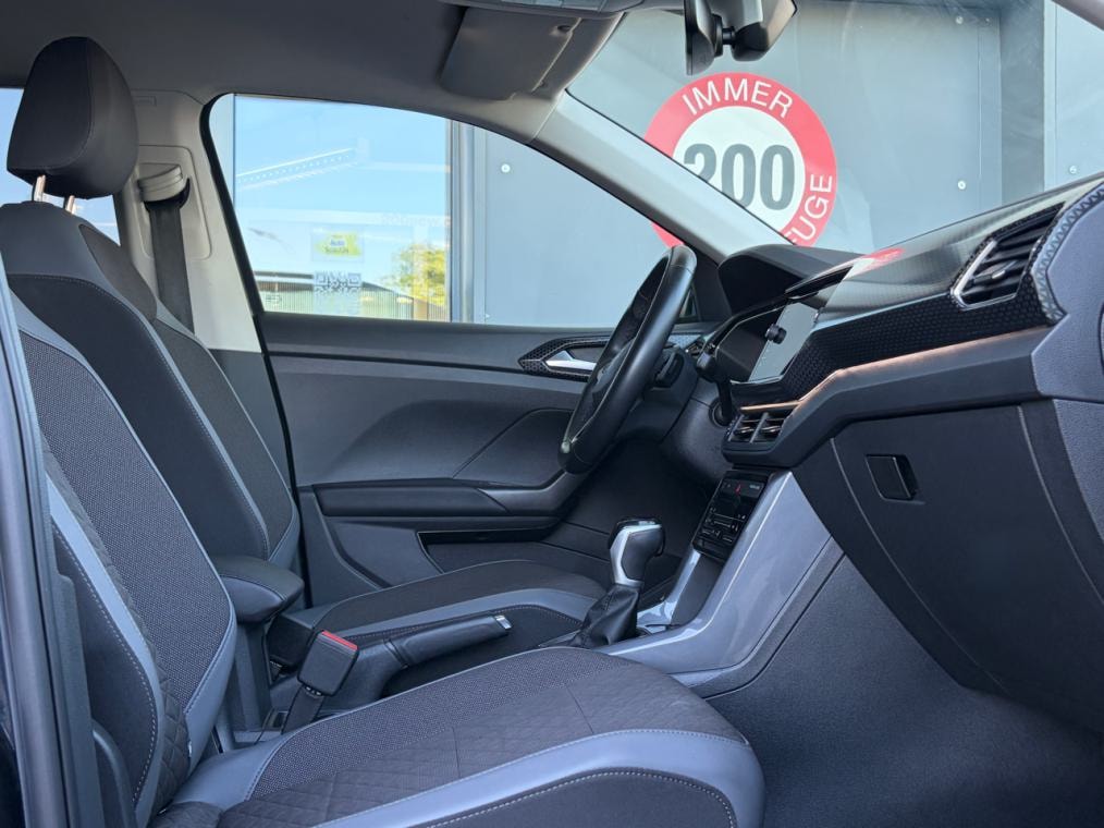 VW T-Cross 1.5 TSi EVO ACT Style-image-8