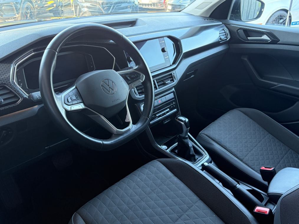 VW T-Cross 1.5 TSi EVO ACT Style-showroom-element-3