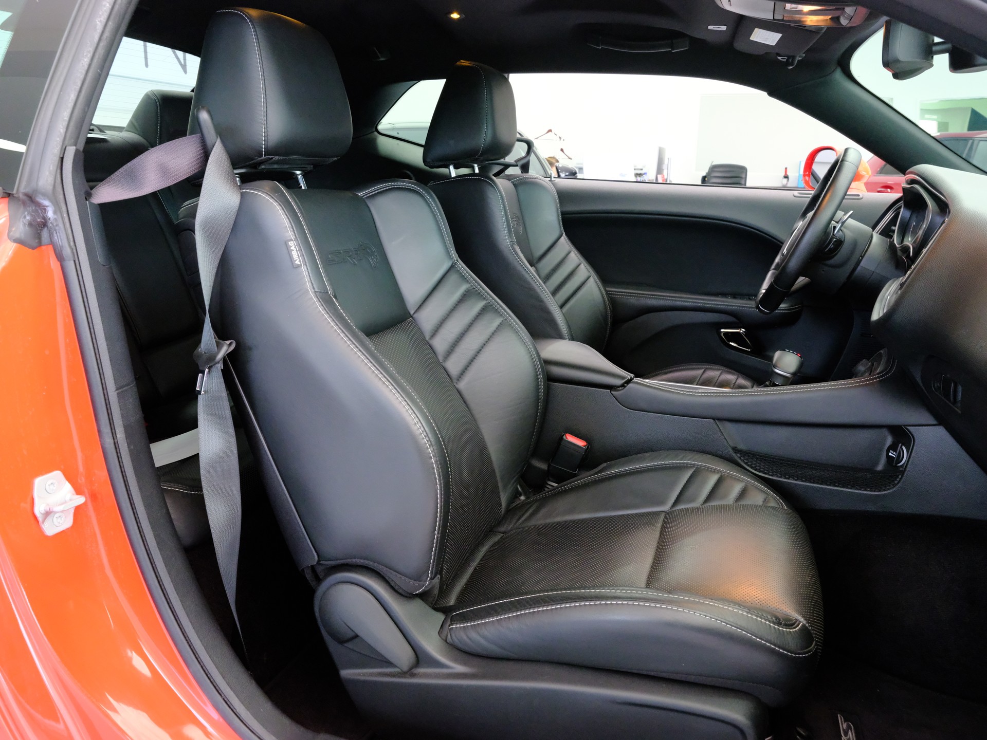 DODGE SRT-image-15