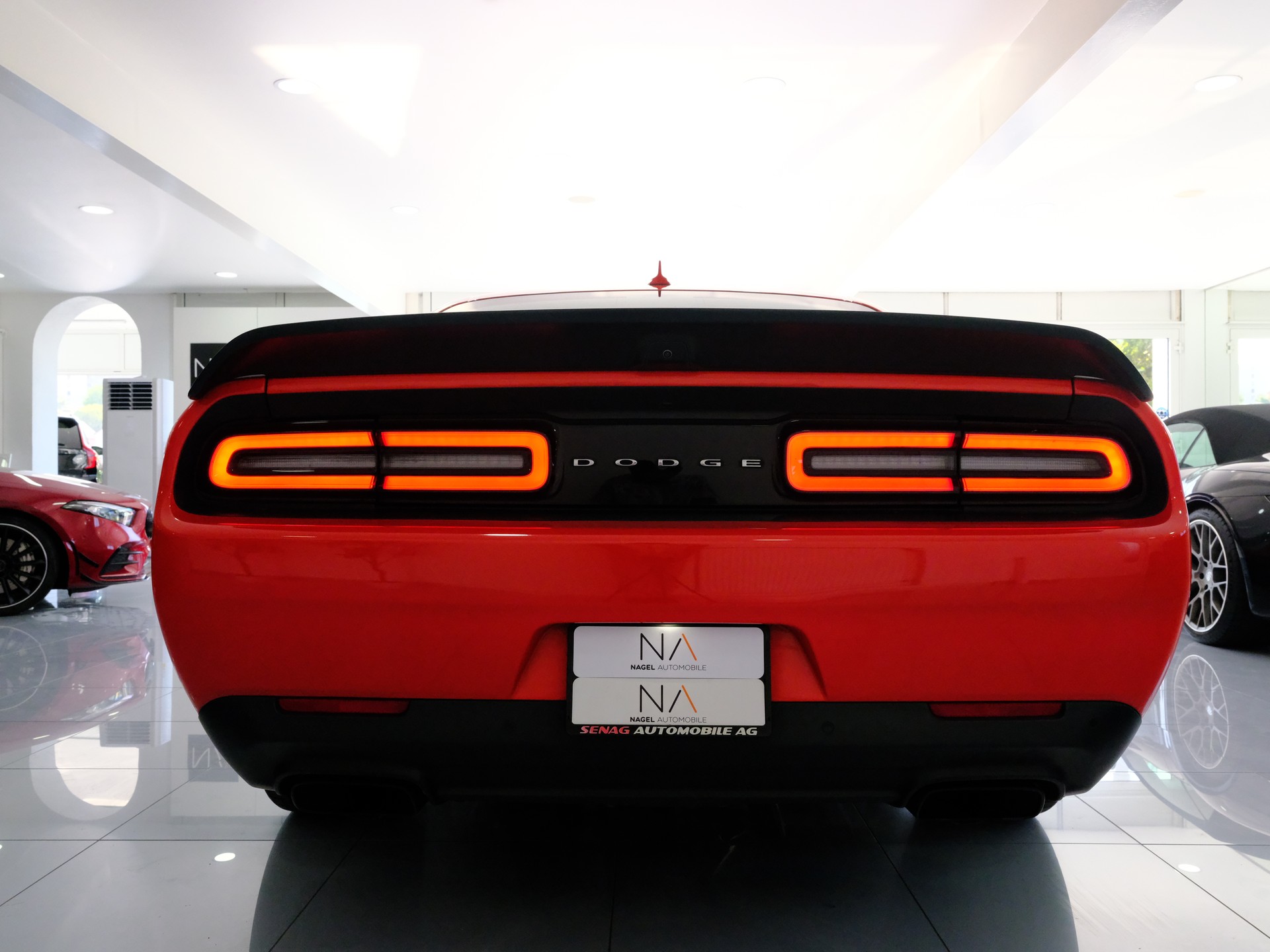 DODGE SRT-image-5