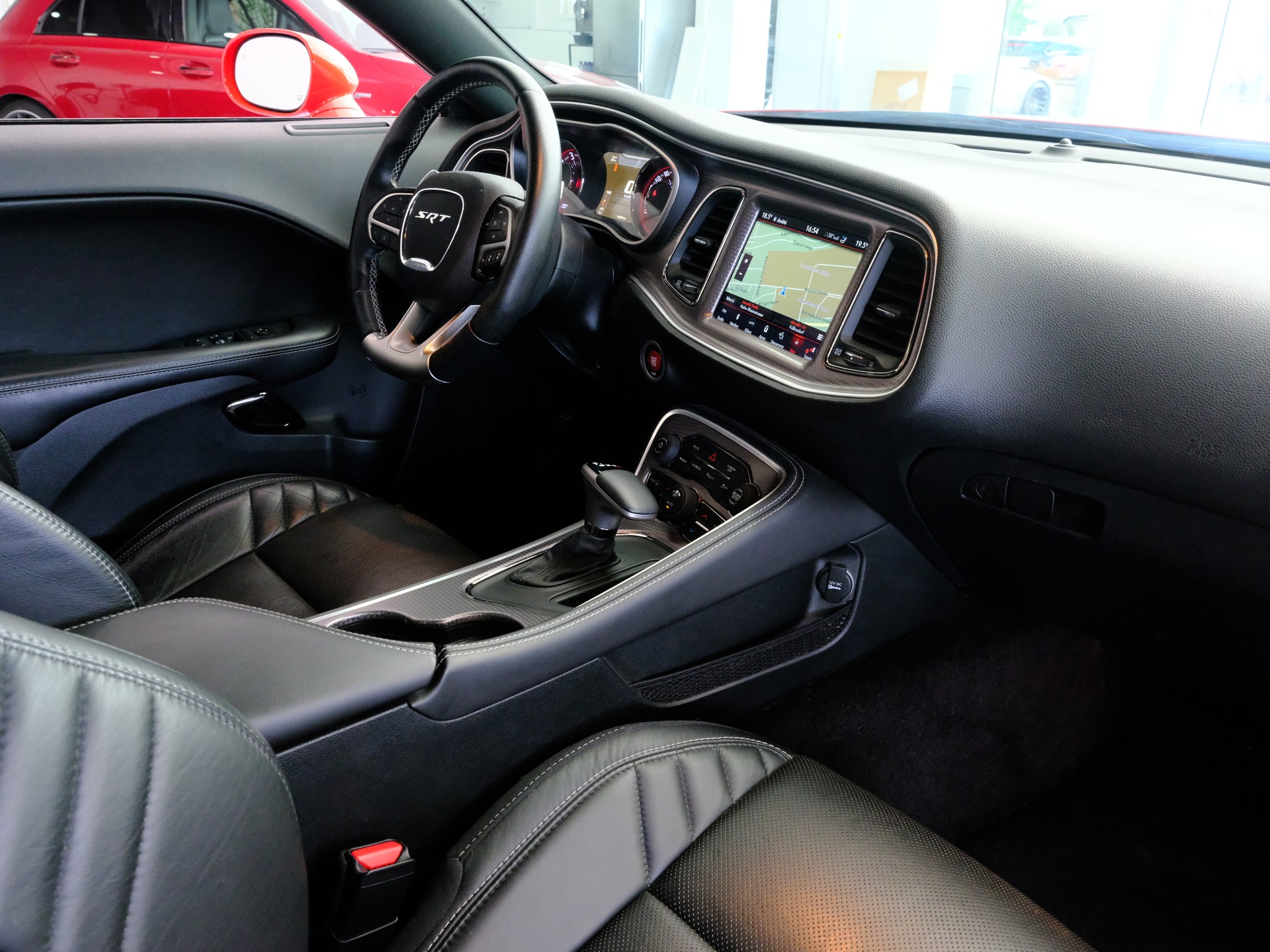 DODGE SRT-image-13
