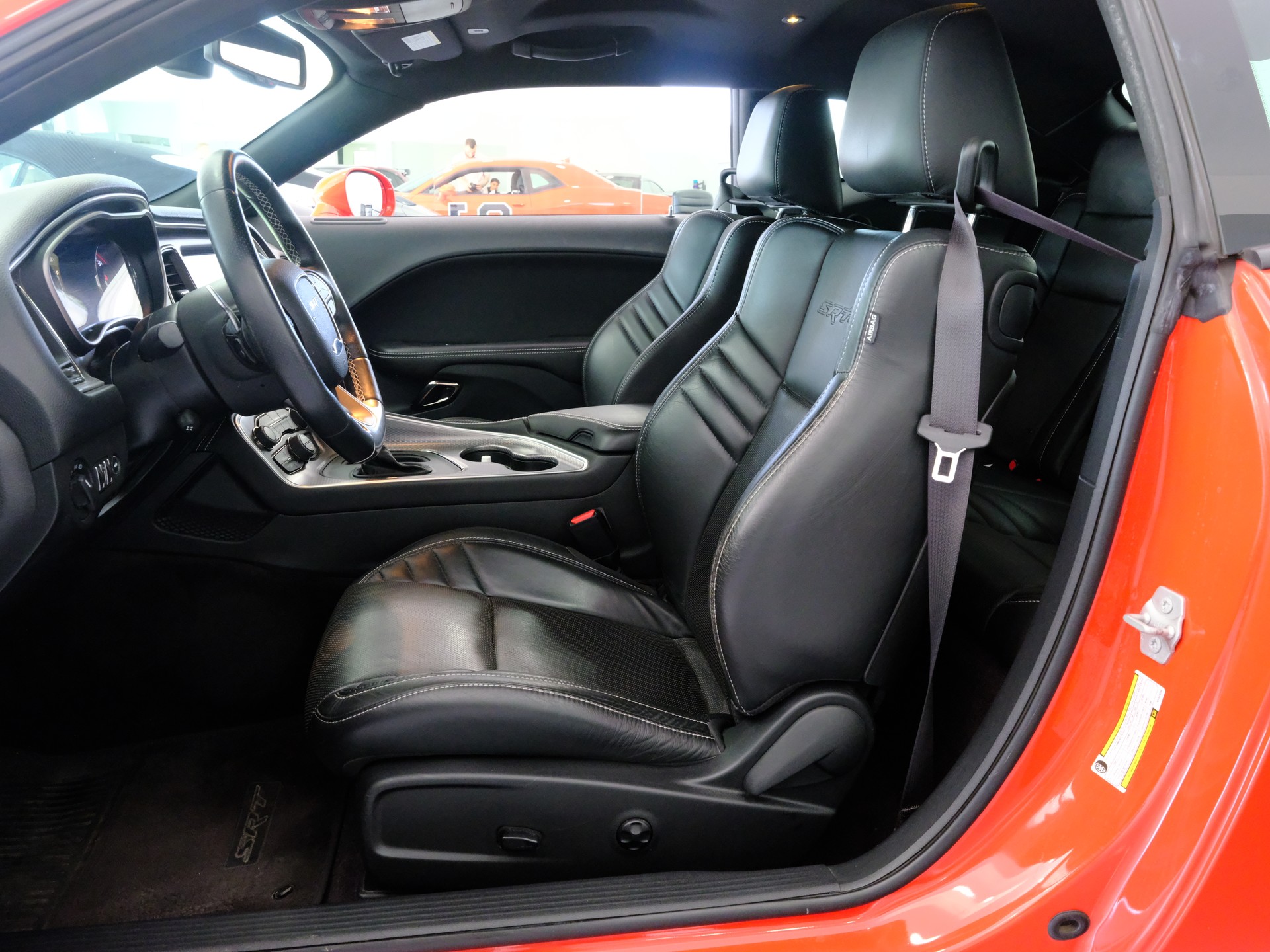 DODGE SRT-image-10