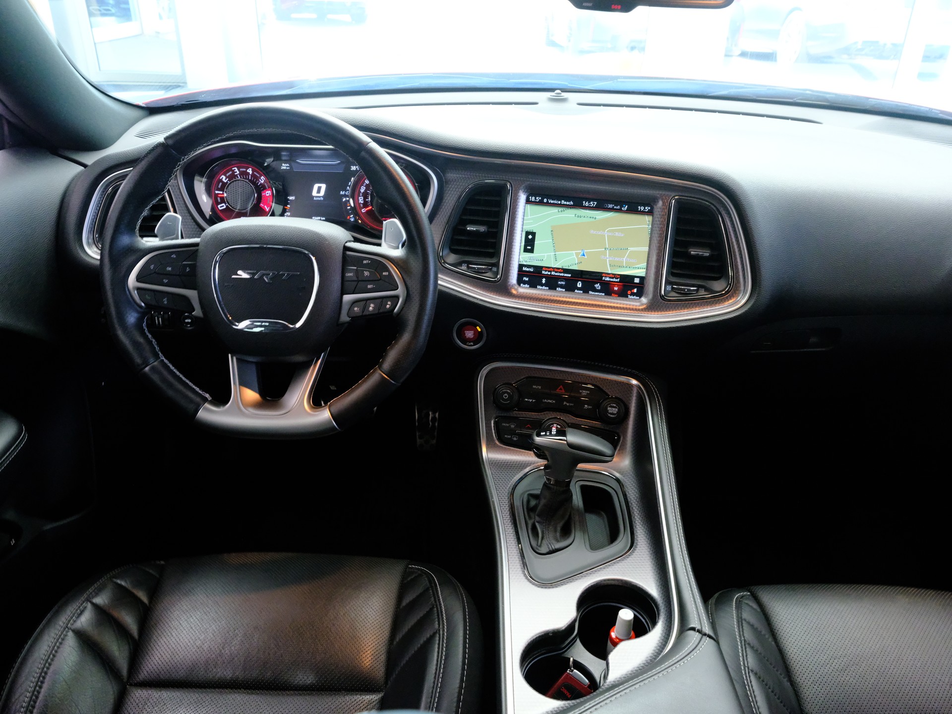 DODGE SRT-image-11