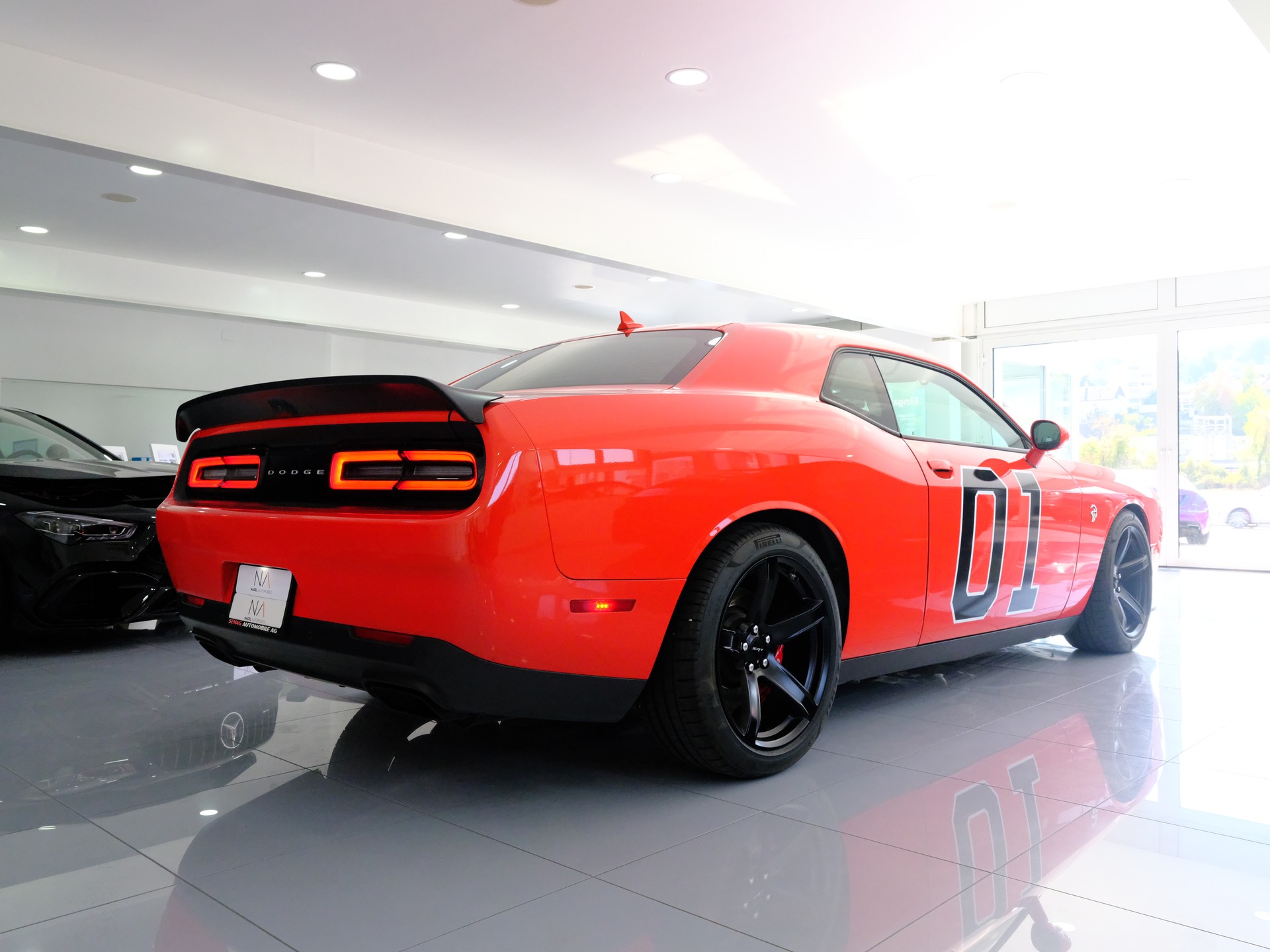 DODGE SRT-image-6