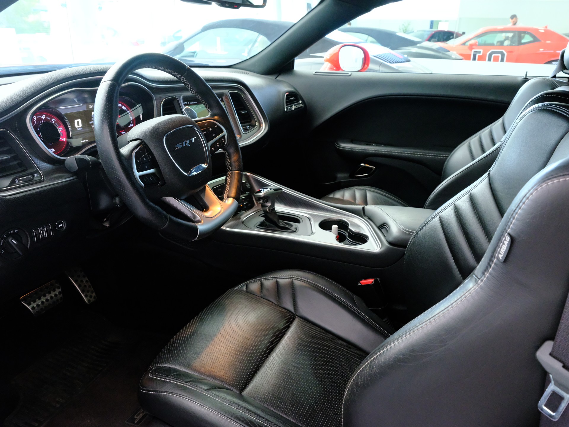 DODGE SRT-image-9