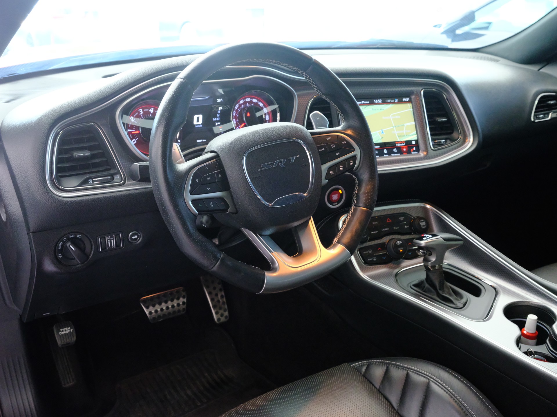 DODGE SRT-image-8