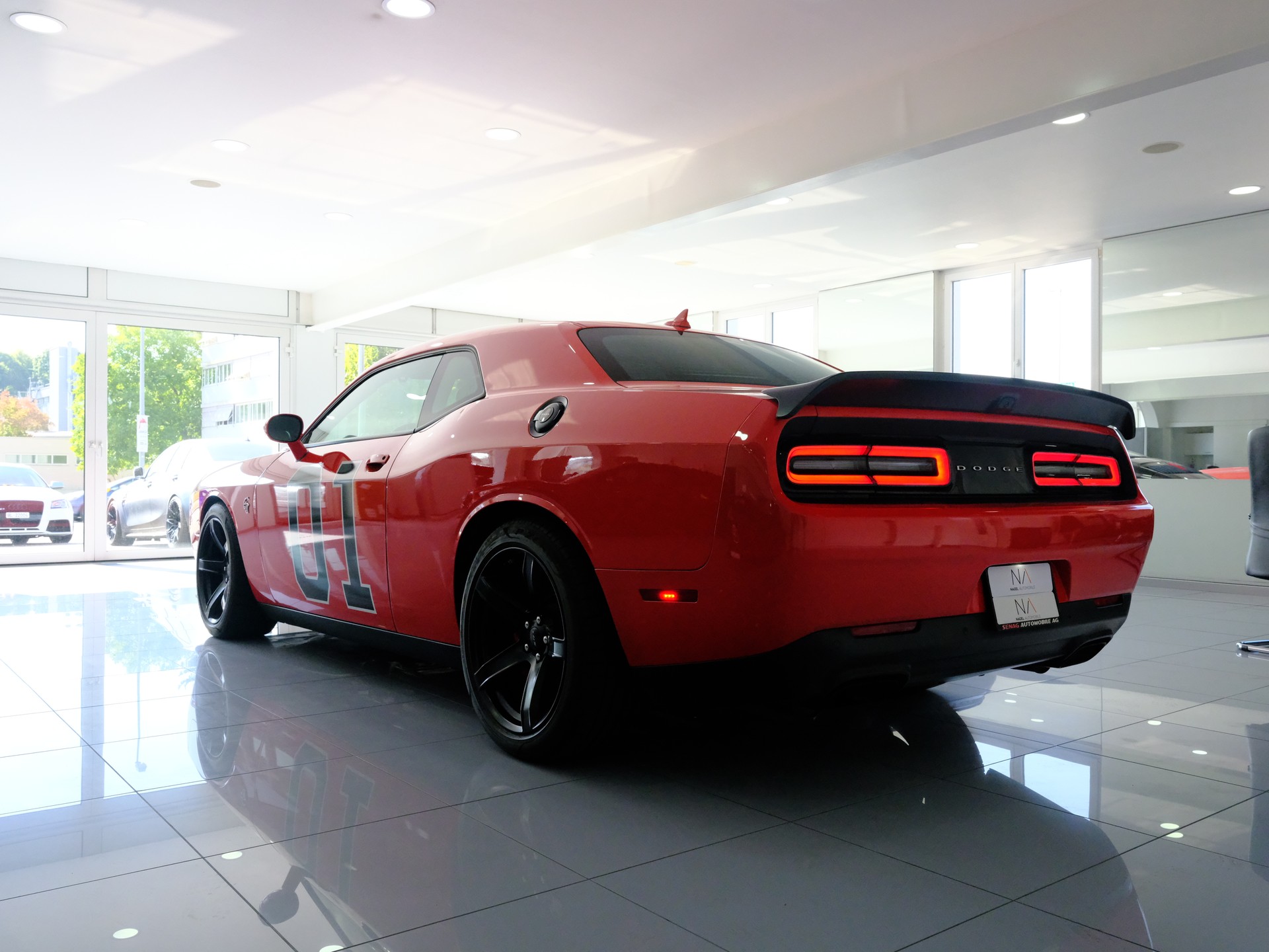 DODGE SRT-image-4