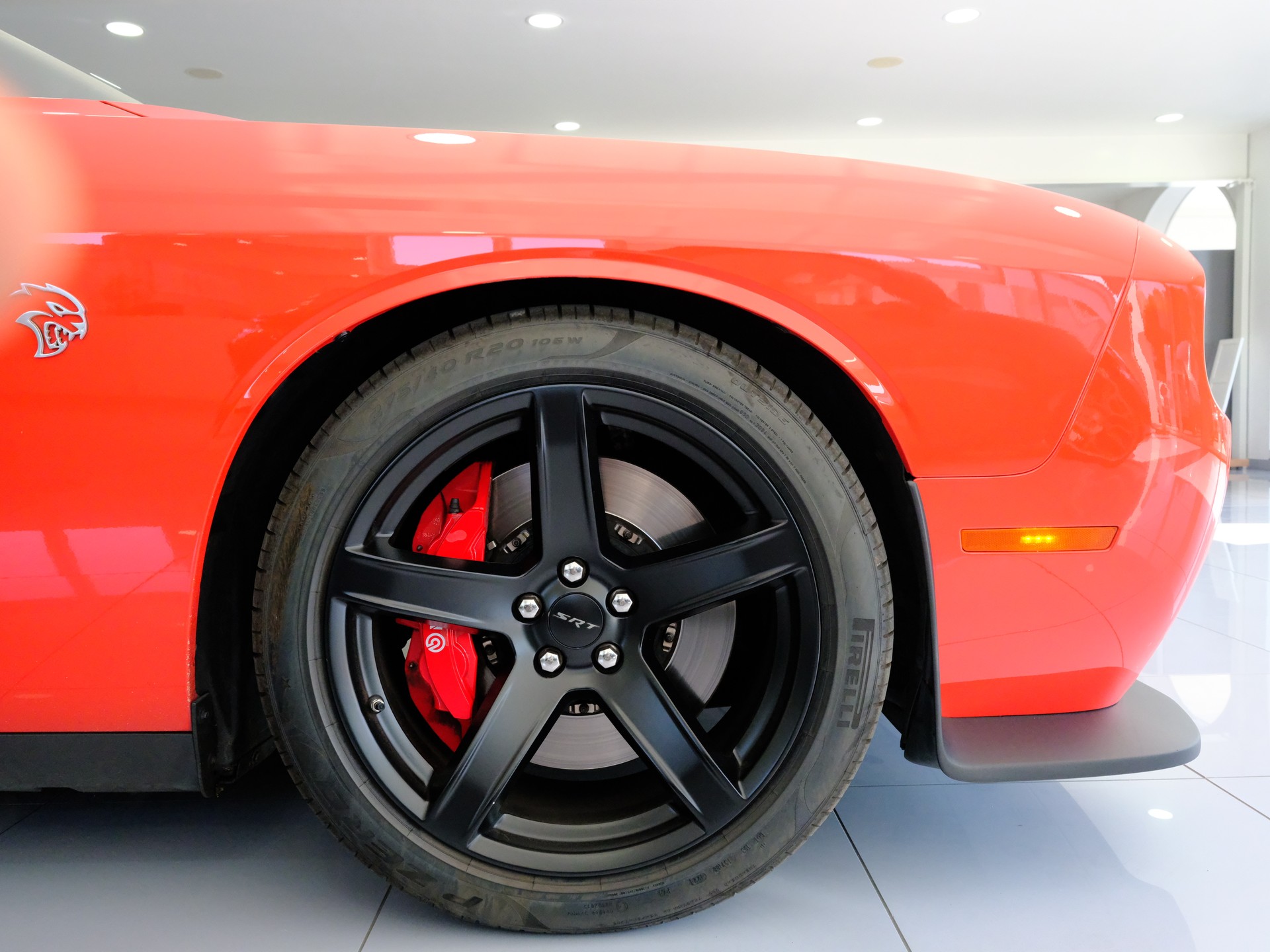 DODGE SRT-image-15