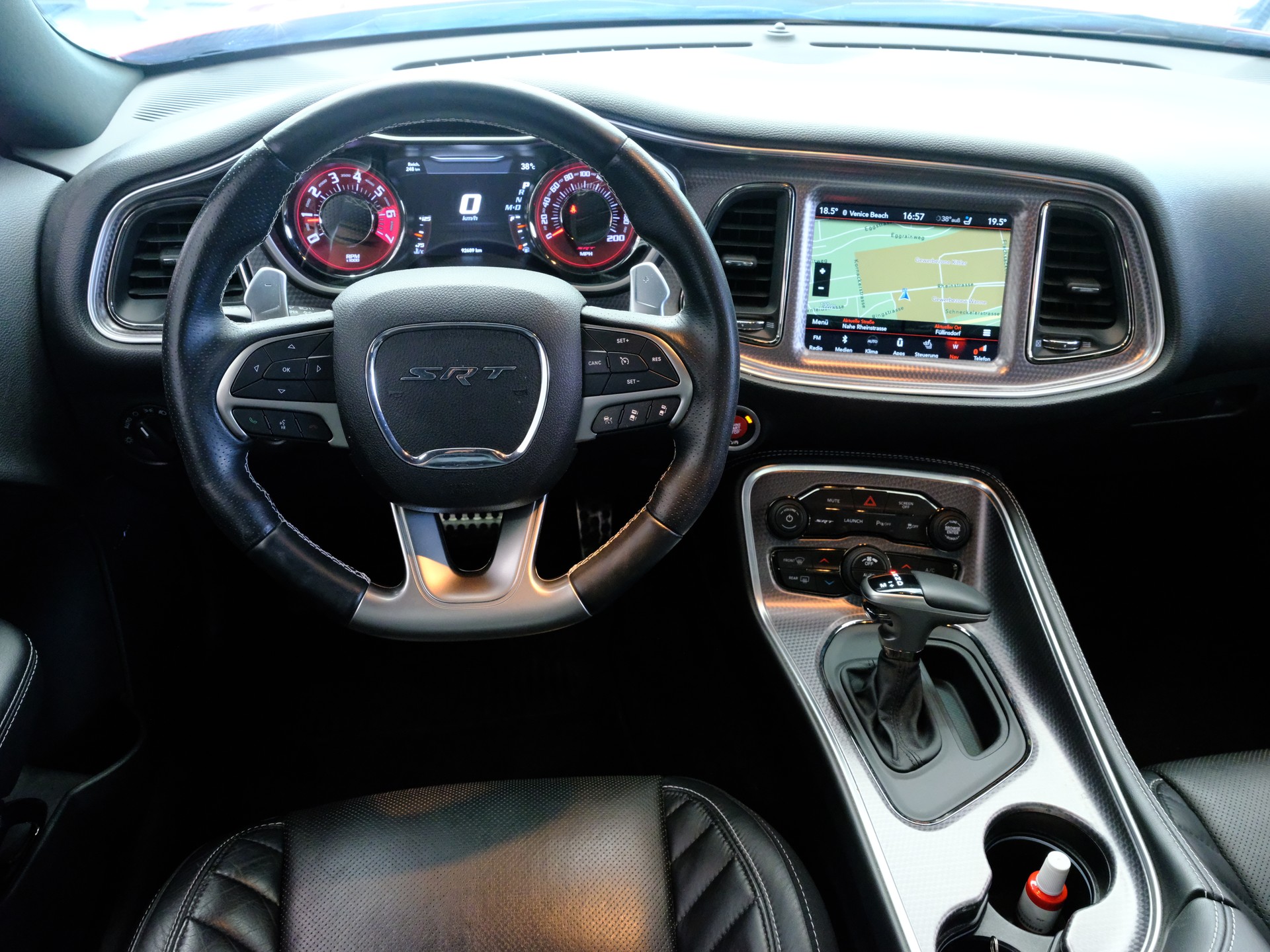 DODGE SRT-image-11