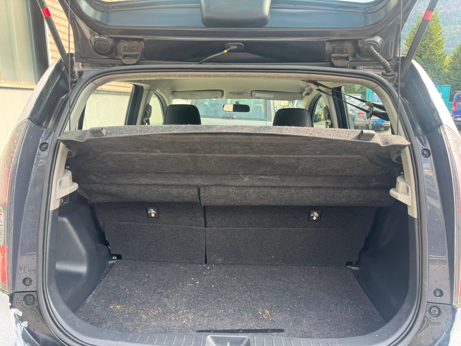 SUBARU Justy 1.3 AWD-image-12