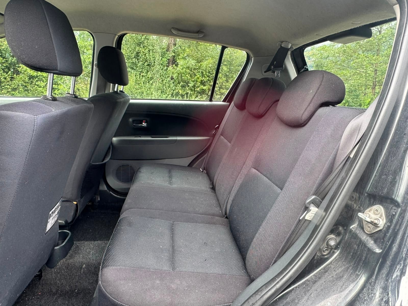 SUBARU Justy 1.3 AWD-image-10