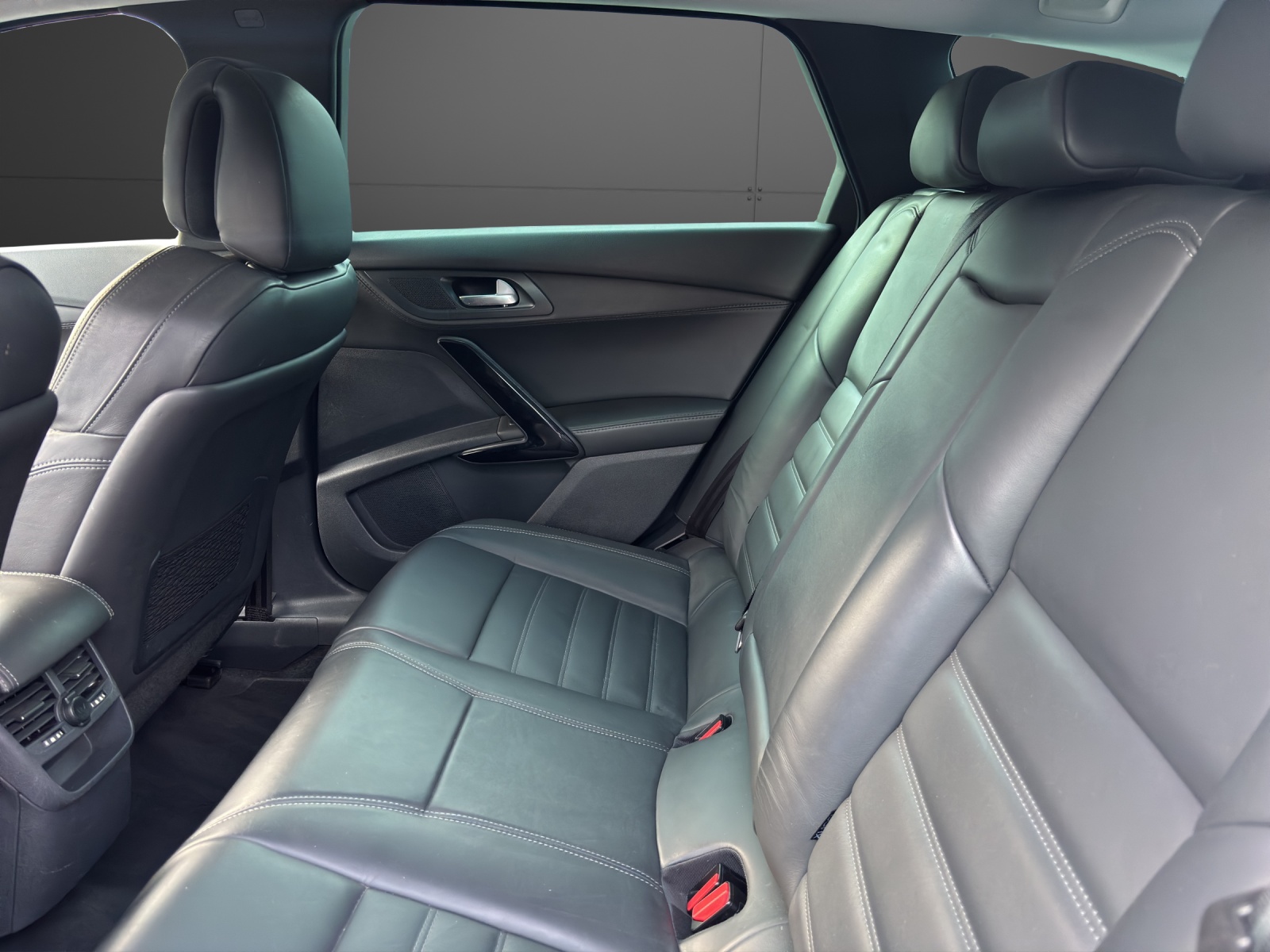 PEUGEOT 508 SW 2.2 HDI GT Automatic-image-11