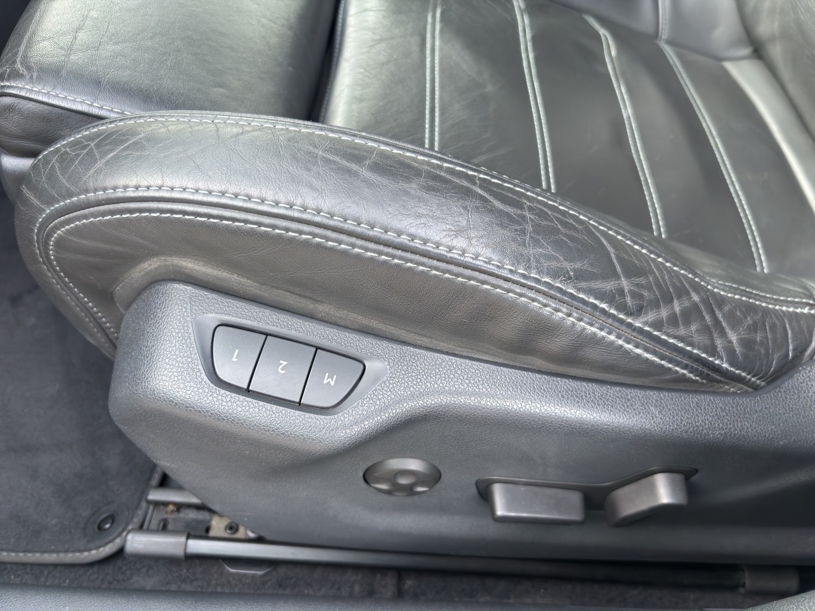 PEUGEOT 508 SW 2.2 HDI GT Automatic-image-9