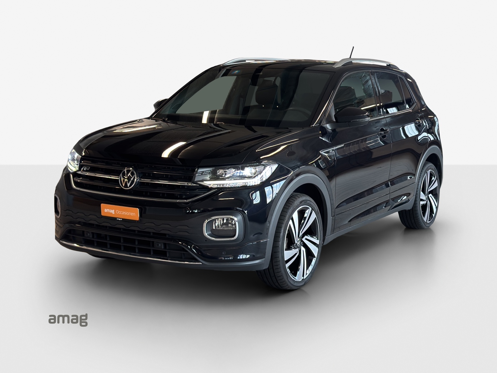 VW T-Cross 1.5 TSI EVO ACT Style DSG-image-0