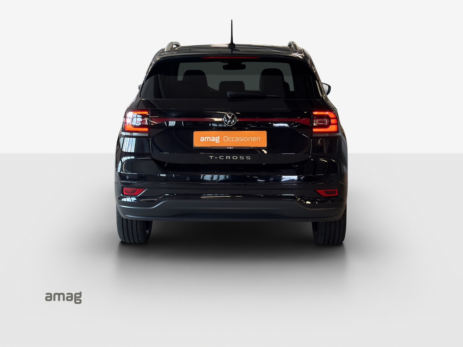 VW T-Cross 1.5 TSI EVO ACT Style DSG-image-3